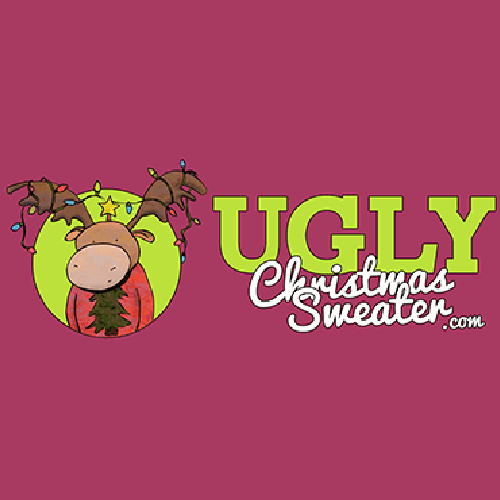 Take 15% off Ugly Christmas Sweaters with Code