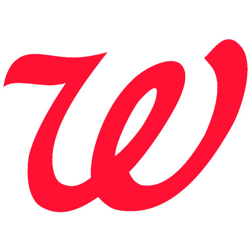 Walgreens Logo