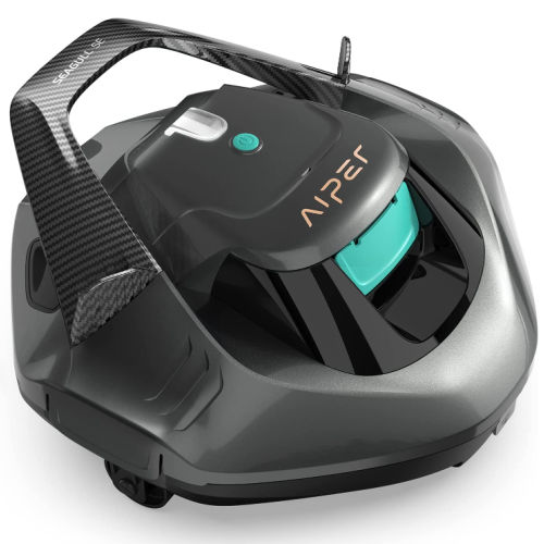 Aiper Seagull 600 Cordless Robotic Pool Cleaner Vacuum