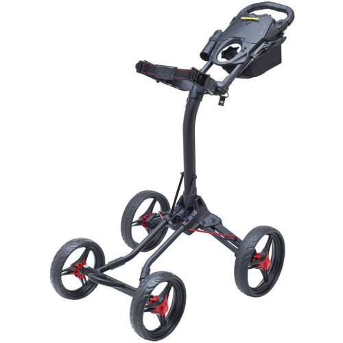 Bag Boy Quad XL Cart