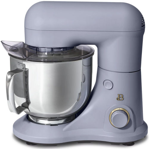Beautiful by Drew Barrymore 5.3-Quart Tilt-Head Stand Mixer
