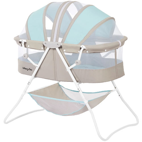 Dream On Me Karley Bassinet