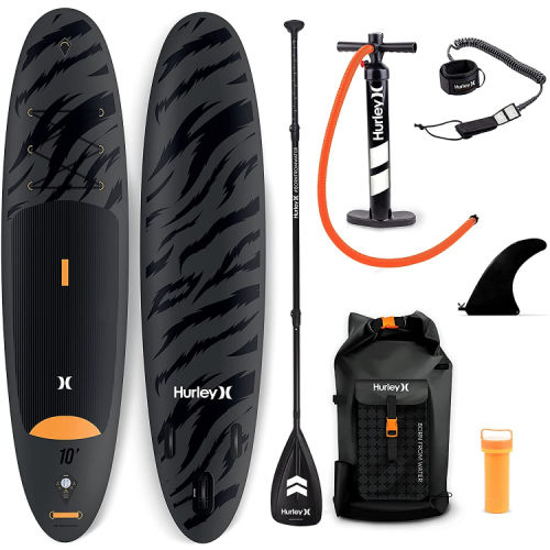 Hurley Advantage Stand Up Paddle Board