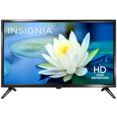 Insignia NS-24D310NA21 24-Inch LED HDTV