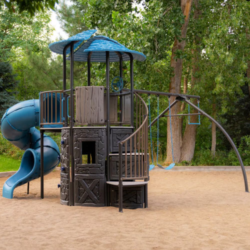Lifetime Adventure Castle Playset