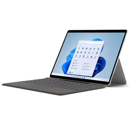 Microsoft Pro X 13-Inch Touch Tablet PC