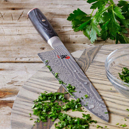 Miyabi Kaizen II Chef’s Knife