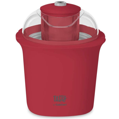 Tasty by Cuisinart ICM100TRD Ice Cream Maker