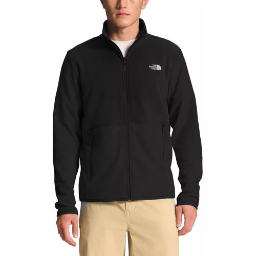 The North Face TKA Glacier Men's Full Zip Jacket