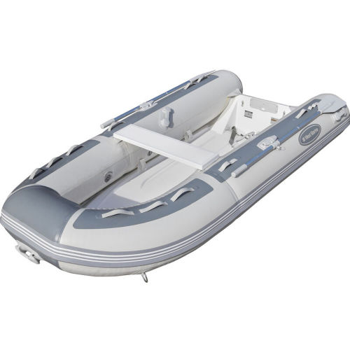 West Marine RIB-310 Single Floor Rigid PVC Inflatable Boat
