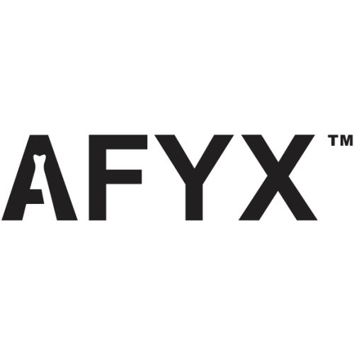 AFYX Dress Logo