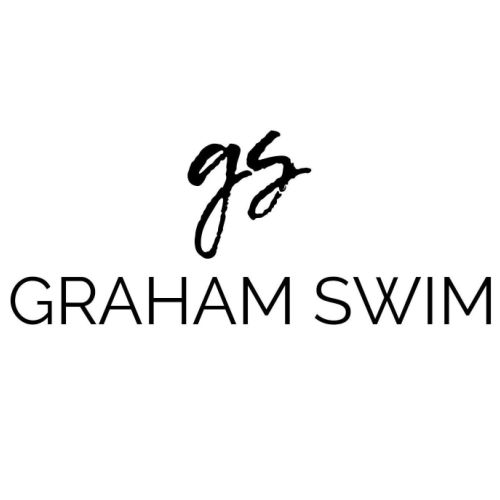 Graham Swim Logo