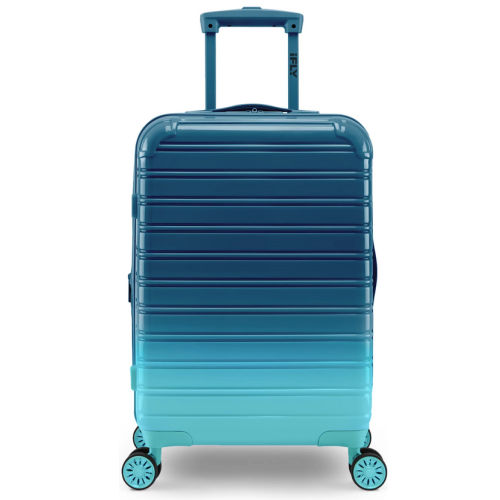 iFLY Hardside Fibertech 20-Inch Carry-on Luggage