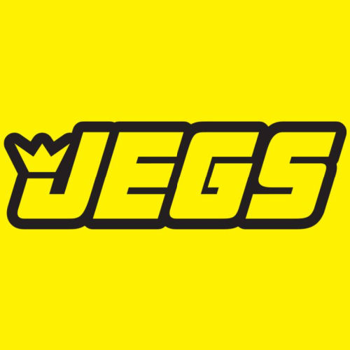 Up To $155 Off Select JEGS Brand Products