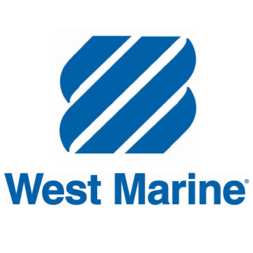 West Marine Logo