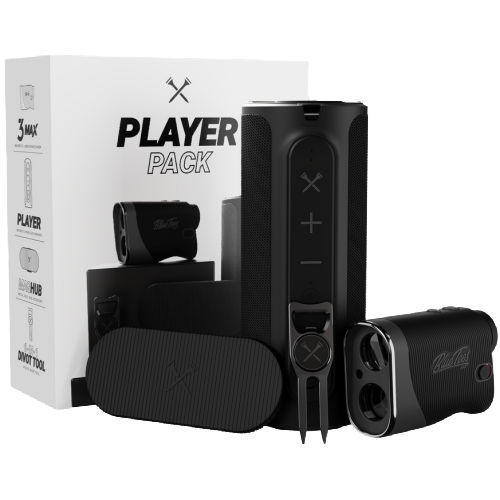 Blue Tees S3 Max Player Pack Bundle