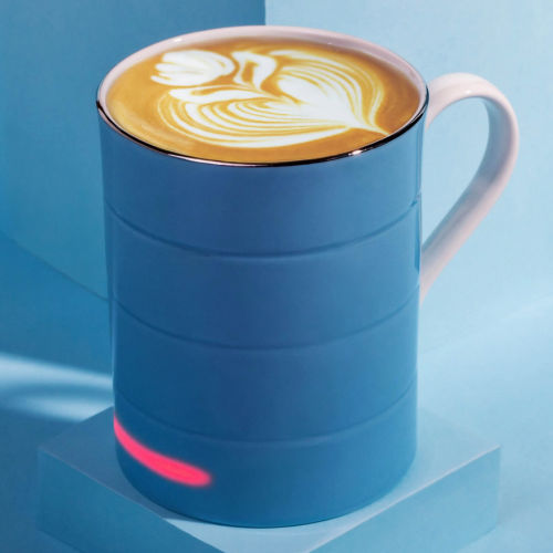 Glowstone Classic Smart Mug 2