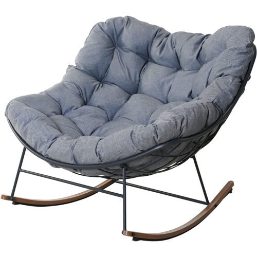 Grand Patio Royal Outdoor Rocking Chair