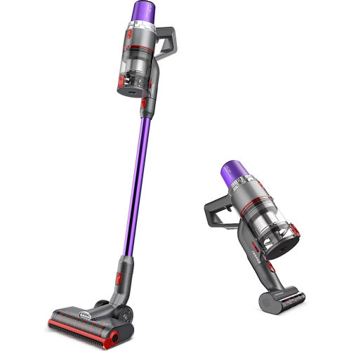 JASHEN V16 Cordless Stick Vacuum Cleaner