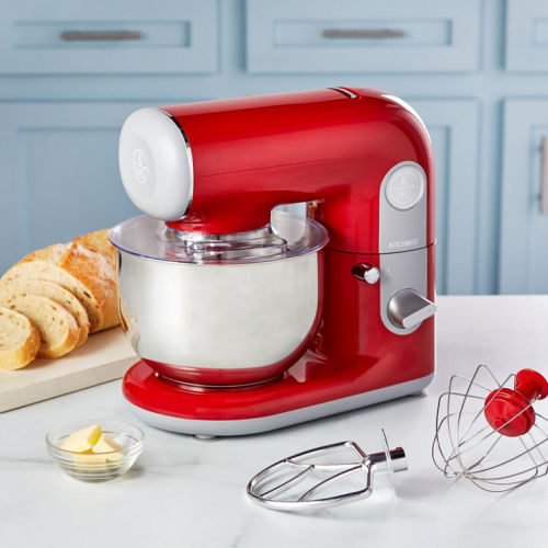Kitchen HQ 4-Quart Kitchen Stand Mixer