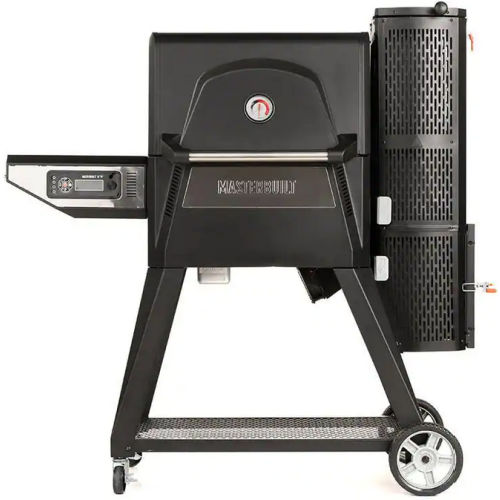 Masterbuilt Gravity Series 560 Digital Charcoal Grill and Smoker Combo