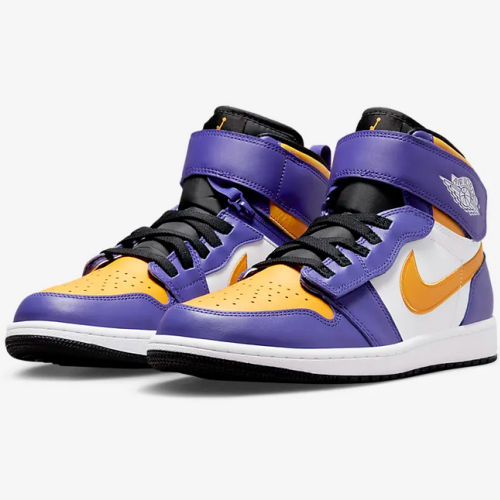 Nike Air Jordan 1 Hi FlyEase Men's Shoes