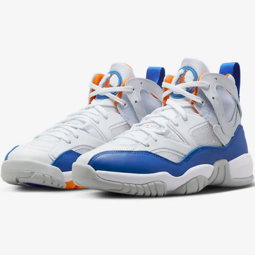 Nike Jumpman Two Trey Men's Shoes