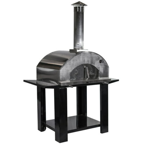Nuke Pizzero-02 Pizzero Wood Fired Pizza Oven