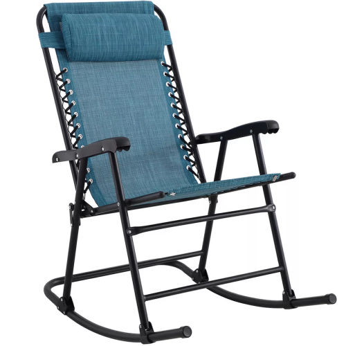 Sonoma Goods For Life Antigravity Rocker Chair