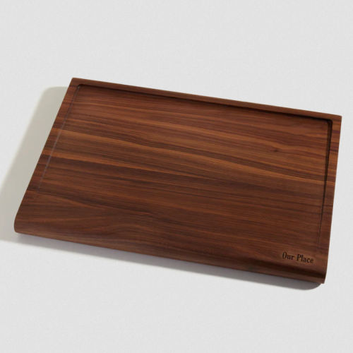 Our Place Walnut Wood Kitchen Cutting Board