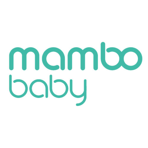 Mambobaby Logo