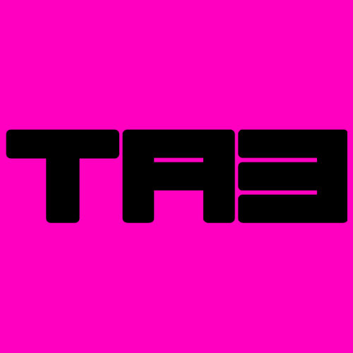 TA3SWIM Logo