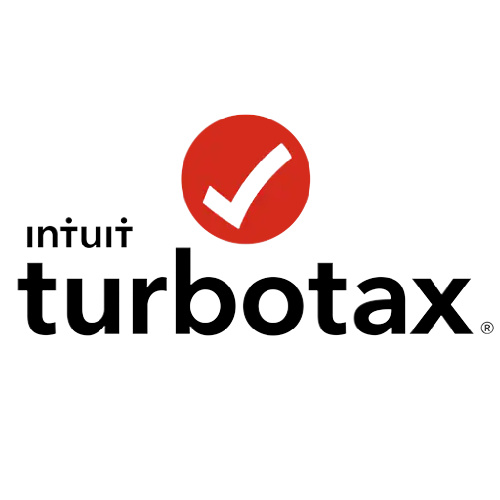 TurboTax Logo