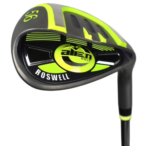 Alien Golf Roswell Wedge