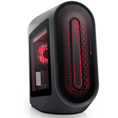 Alienware Aurora Ryzen Edition R14 Gaming Desktop