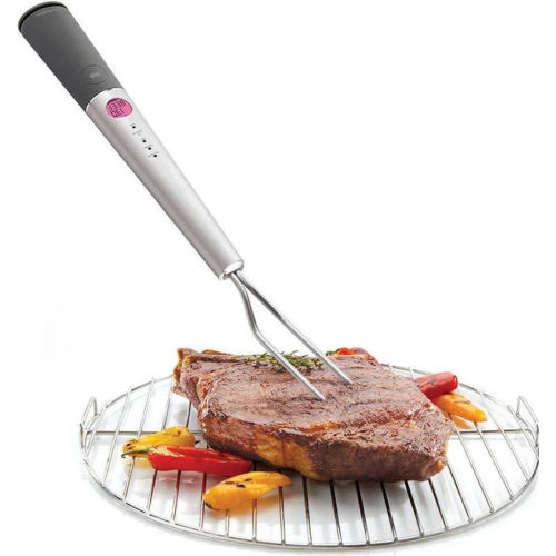 Brookstone Chef's Fork Pro
