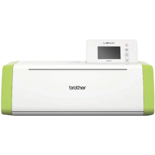 Brother ScanNCut DX SDX85 Electronic Cutting Machine