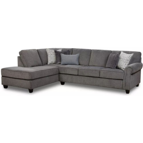 Broyhill Tripoli Living Room Sectional Sofa