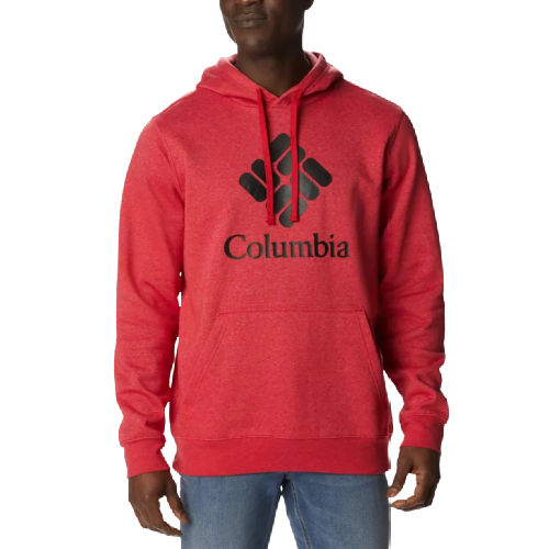 Columbia Men's Trek Hoodie
