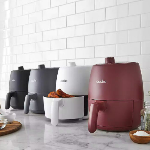 Cooks 22322 2-Quart Air Fryer