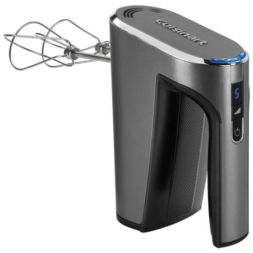 Cuisinart EvolutionX Rechargeable Hand Mixer