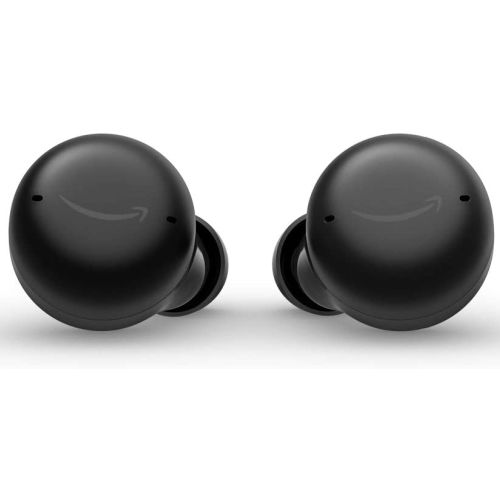 Echo Buds 2nd Generation Wireless Earbuds