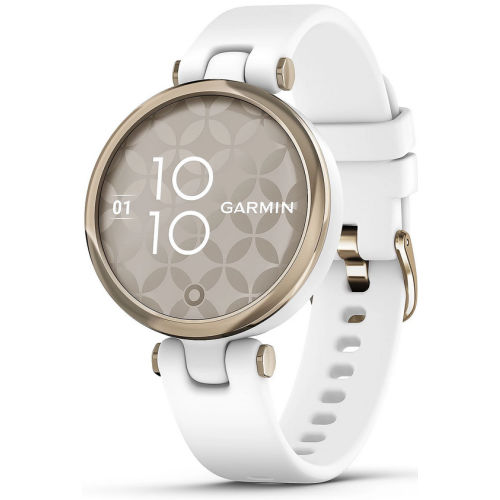 Garmin Lily GPS Fitness Smartwatch