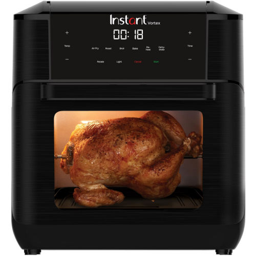 Instant Vortex 10-Quart Air Fryer Oven