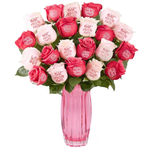 Mother’s Day Conversation Roses