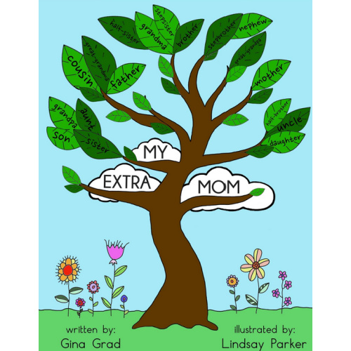 My Extra Mom Kindle Edition Book