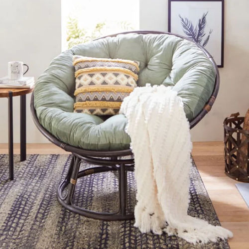 Pier 1 Papasan Chair