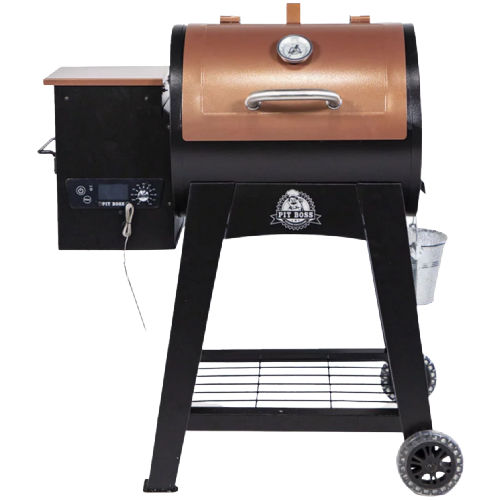 Pit Boss Lexington 540 Sq. In. Wood Pellet Grill
