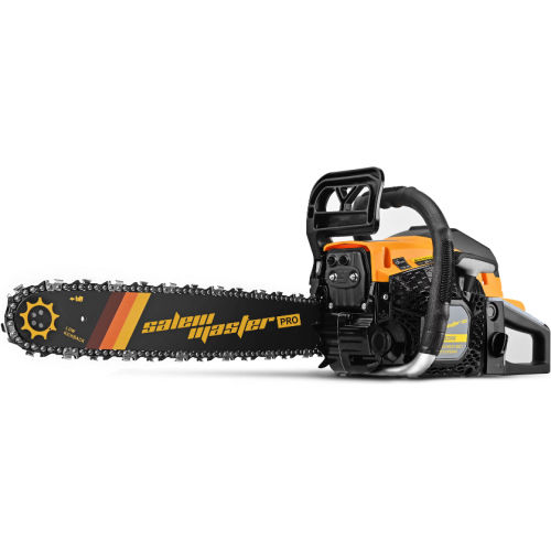 Salem Master SM-6220G 20-Inch 2-Cycle Gas Powered Chainsaw