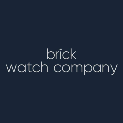 20% off All Brick Watch Orders